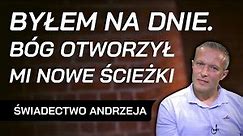 Wychodzenie z cienia. Jak wierzący mężczyzna znalazł siłę by zmienić życie?