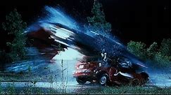 Wildest Movie Car Crashes!