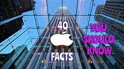 The TRUTH About Apple You Don't Know