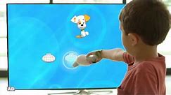 Nickelodeon Bubble Guppies Learning Game - LeapTV Video Game | LeapFrog