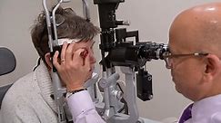 Big breakthrough in saving vison for people with macular degeneration