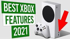 8 BEST Xbox Features & Updates For 2021