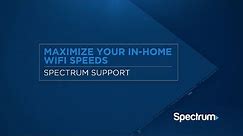 Maximize Your In-Home WiFi