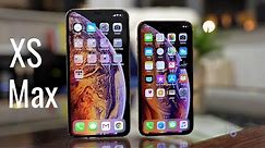 iPhone XS Max Complete Walkthrough: The Bigger iPhone X You've Been Waiting For