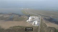 Watch How SpaceX Test Launches The Starship and Super Heavy Rocket