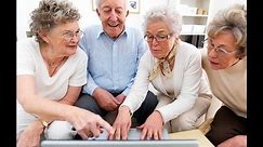 Review Best Cellphone Plans for Seniors | Discount iphone service plan for senior citizens