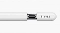 Apple introduces a new Pencil for the iPad—its cheapest yet