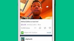 Here’s What Tumblr Is Doing About Live Video Broadcasting