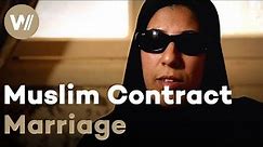 One Night Marriage in Islam | Prostitution Behind Muslim Contract Marriages