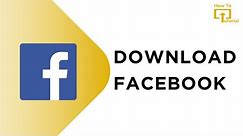 How To Download Facebook On PC | Install Facebook On PC