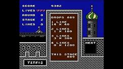 Tetris (Famicom, BPS)