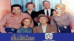 The Beverly Hillbillies 18 Episodes Compilation (1-18) Season 1 Marathon HD | Buddy Ebsen