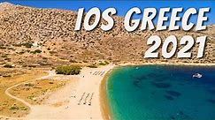 Exploring Ios | Greece September 2021