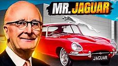 The Full History Of Jaguar | A Classic Car Documentary