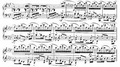 Schumann: Sonata No.1 in F-sharp minor, Op.11 (Perahia)