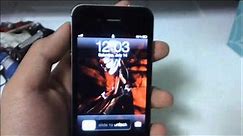 Verizon Apple iPhone 4 16GB Review