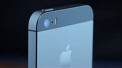 Review: iPhone 5S