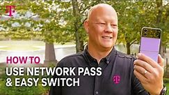 3 Month Free Trial of T-Mobile | T-Mobile How To