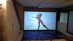 FAST AND EZ HOW TO TURN YOUR PROJECTOR INTO A SMART TV