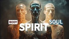 Gateway to the Human Spirit and Soul - Spiritual awakening