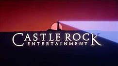 Castle Rock Entertainment (1987-1994) Reversed