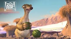 Ice Age | "Sid and the Dodos" Clip | Fox Family Entertainment