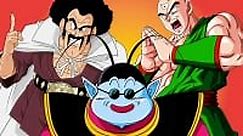 The 9 Most Underrated Dragon Ball Z Characters