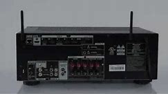 Pioneer VSX-830 AV Receiver