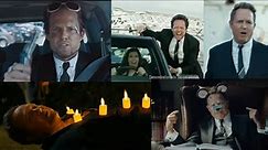 Dean Winters All State Insurance Mayhem Commercials All Funny Ads