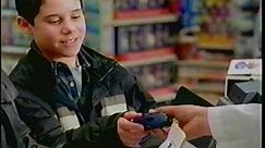 Walmart commercial from 2002