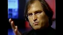 Steve Jobs - Beautiful Polished Rocks