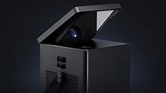 LG HU80KA: 4K UHD Laser Smart Home Theater CineBeam Projector