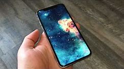 iPhone X 256GB refurbished by Apple unboxing. Still worth it in 2024?