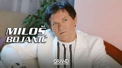 Milos Bojanic - Ajmo na noge - (Audio 2006)