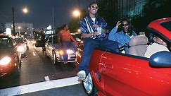 Freaknik: Rise and fall of Atlanta's most infamous street party