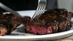 Cook the perfect steak with Anova