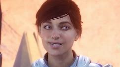 Mass Effect Andromeda - AAA Gaming Experience