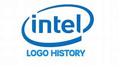Intel Logo History (#50)
