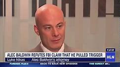 Alec Baldwin Talks Challenging FBI, Hiring Investigator