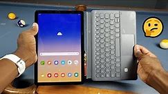 Can You Use the Galaxy Tab S6 Book Cover Keyboard with the Galaxy Tab S4?