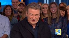 ‘GMA’ Hot List: Actor Alec Baldwin and his wife expecting their 5th child