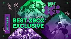 Best Xbox Games 2020 - IGN's Nominees