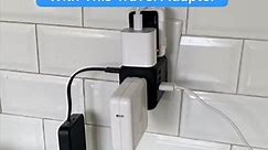 This all in one travel adapter by @Epickatech is awesome. Check it out at the TikTok Shop link #epicka #epickatech #epickatraveladapter #traveladapter #travelessentials #epickaTA-205 #tech #epickatechpartner
