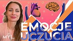 Emocje są... zbędne