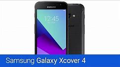 Samsung Galaxy Xcover 4 (recenze)
