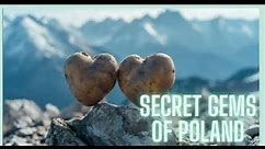 (89) Secret Gems of Poland Cities, Hiking, and Horses in Tatry Tallest Mountain Peaks