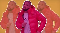 Certified meme king: Drake's reign over the internet continues