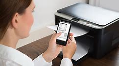 How to print from your iPhone and iPad