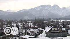 Exploring the Polish town of Zakopane | DW English