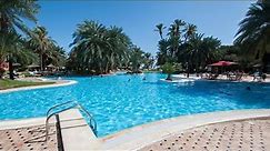Odyssée Resort and Thalasso All Inclusive, Zarzis, Tunisia